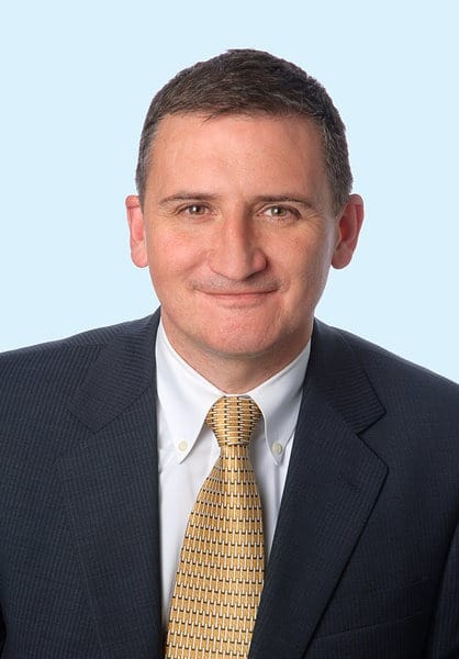 BGen Julian Chapman Joins Wounded Warriors Canada Board of Directors
