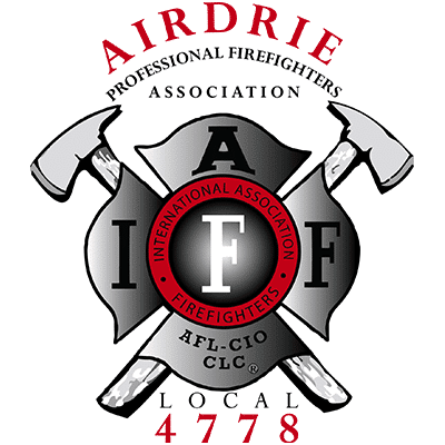 Airdrie Firefighters Association