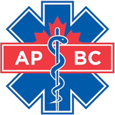 Ambulance Paramedics of BC