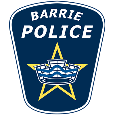 Barrie Police