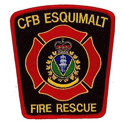 CFB Esquimalt