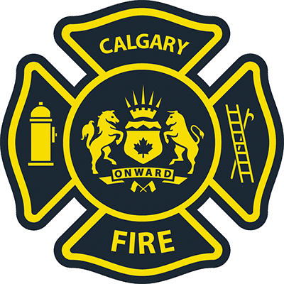 Calgary Fire