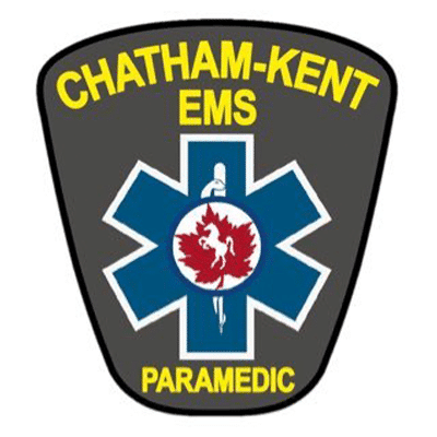 Chatham Kent EMS