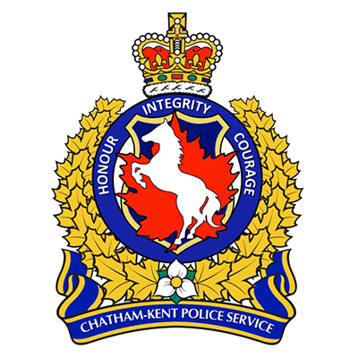 Chatman Kent Police