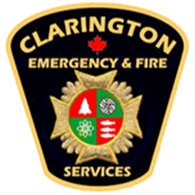 Clarington Fire