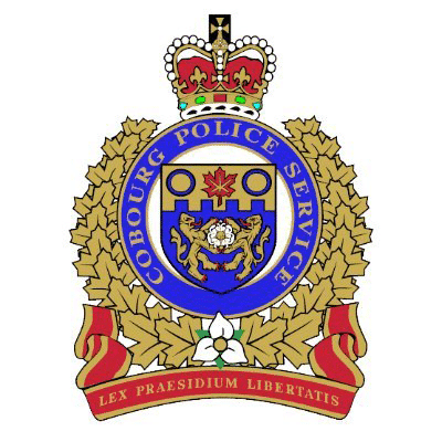 Cobourg Police