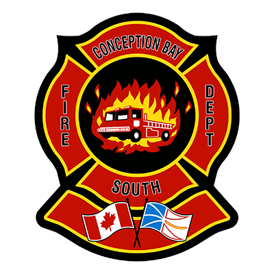 Conception Bay Fire