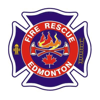 Edmonton Fire