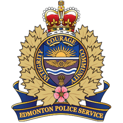 Edmonton Police Services