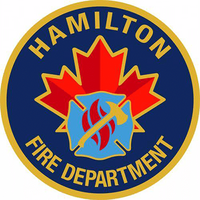 Hamilton Fire