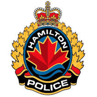 Hamilton Police