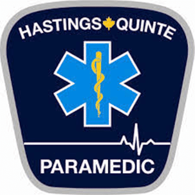 Hastings Quinte Paramedic Hastings Quinte Paramedic