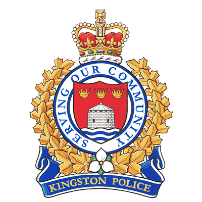 Kingston Police