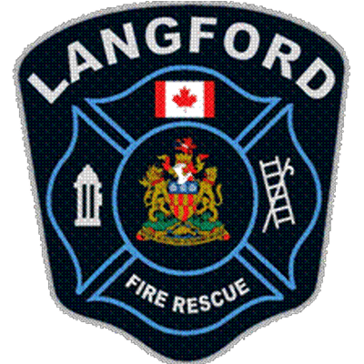 Langford Fire Rescue