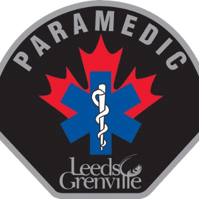 Leeds Grenville Paramedics