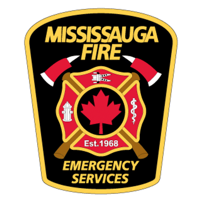 Mississauga Fire Mississauga Fire