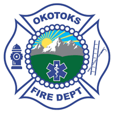 Okotoks Fire Department