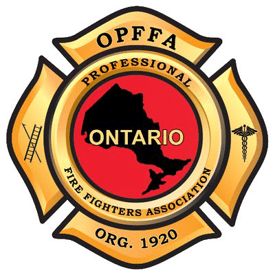 Ontario Fire Fighters Association