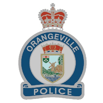 Orangville Police