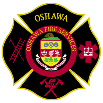 Oshawa Fire Department