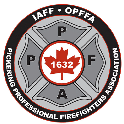 Pickering Firefighters Association