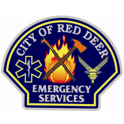 Red Deer Emergency Services