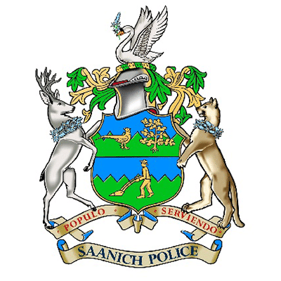 Saanich Police