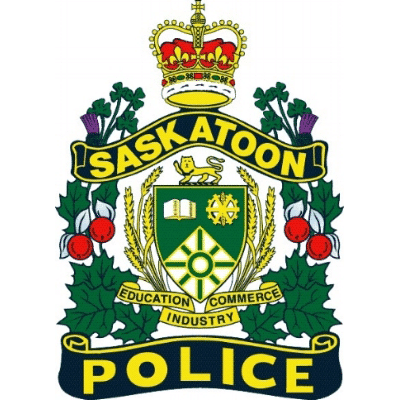 Saskatoon Police