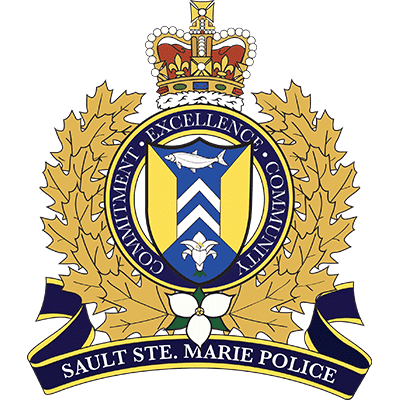 Sault Ste Marie Police