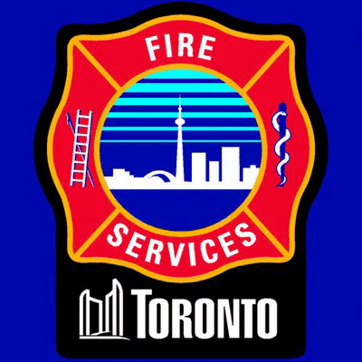 Toronto Fire Services