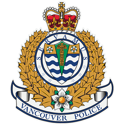 Vancouver Police