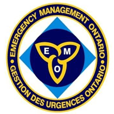 Emergency Management Ontario