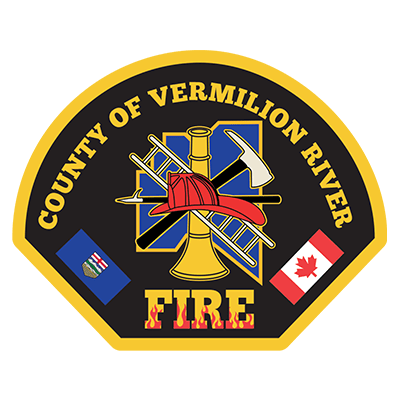 County of Vermilion Fire