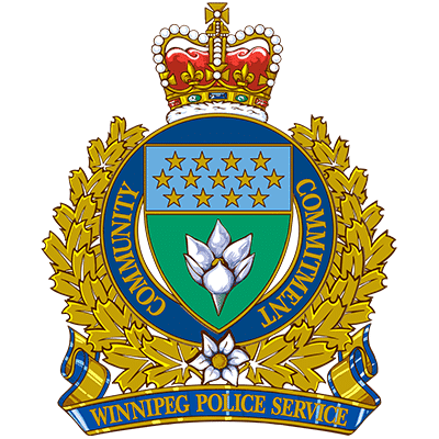 Winnipeg Police