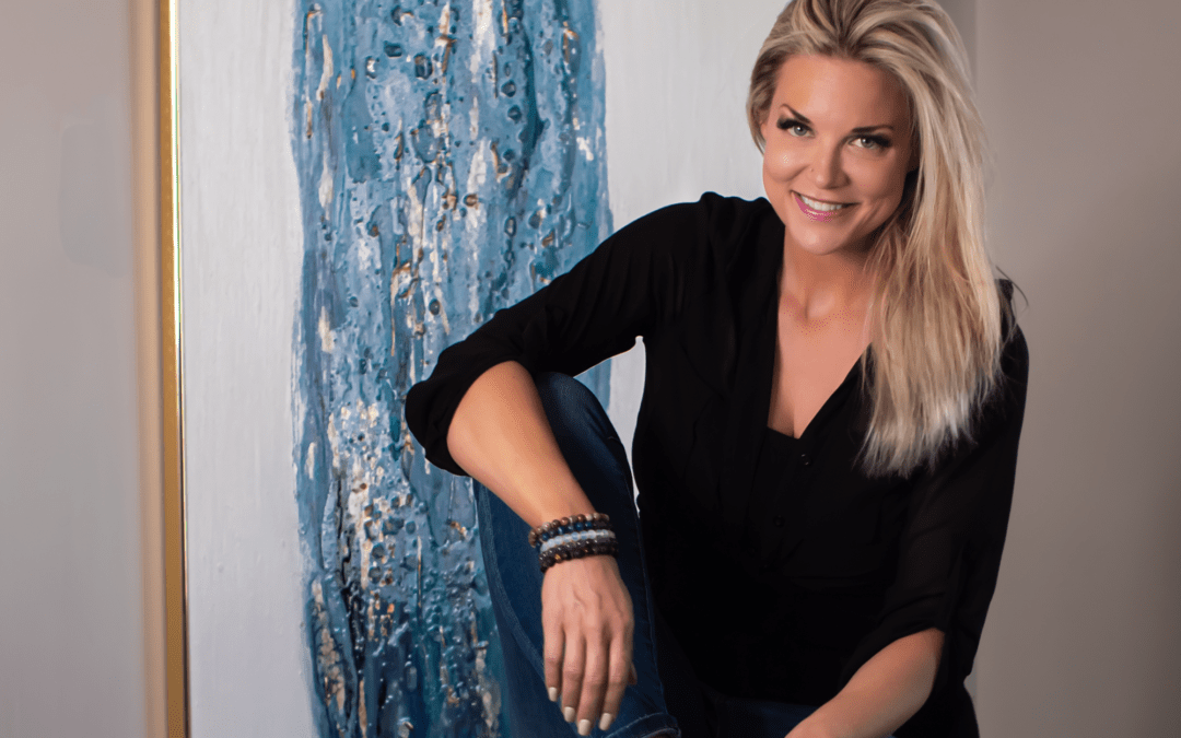 MY HEALING JOURNEY