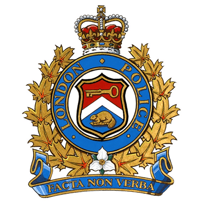 London Police