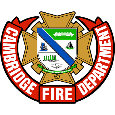Cambridge Fire