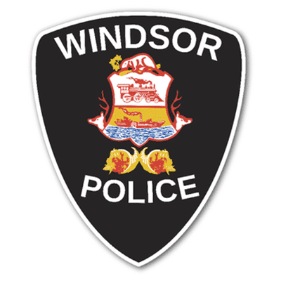 Windsor POlice