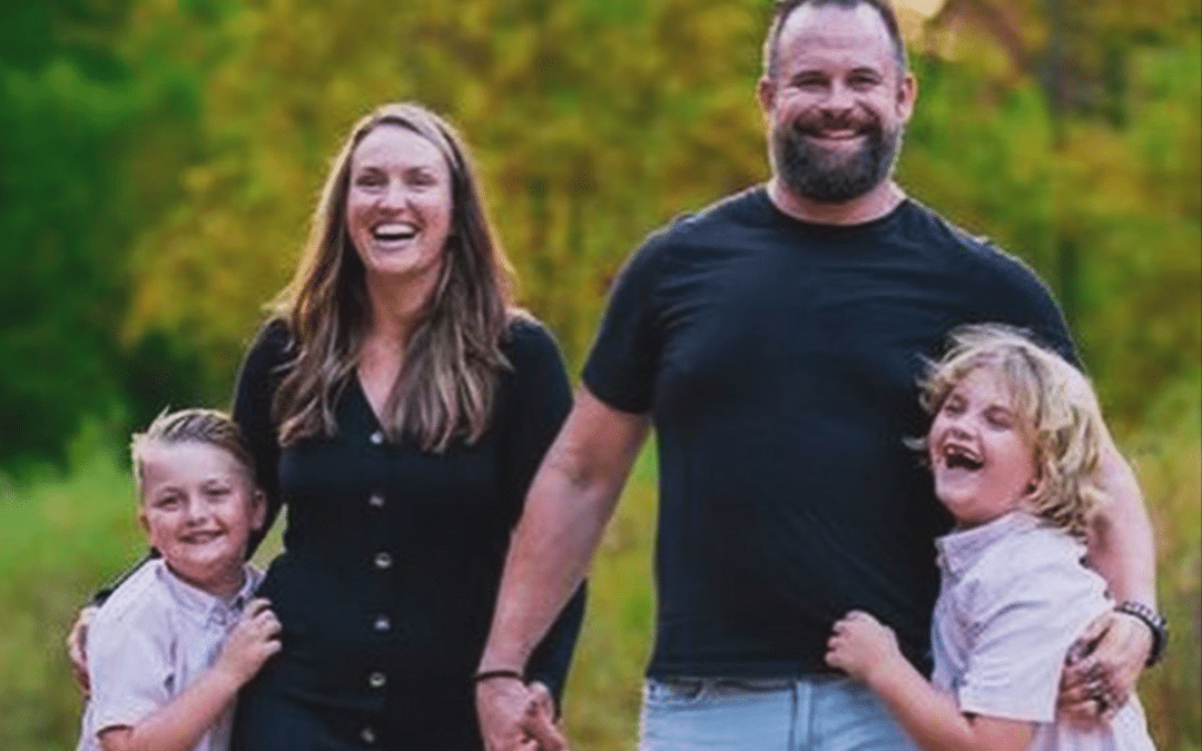 WOUNDED WARRIORS CANADA CELEBRATES 1,000 KIDS SUPPORTED THROUGH WARRIOR KIDS CAMP AND VIRTUAL PROGRAM
