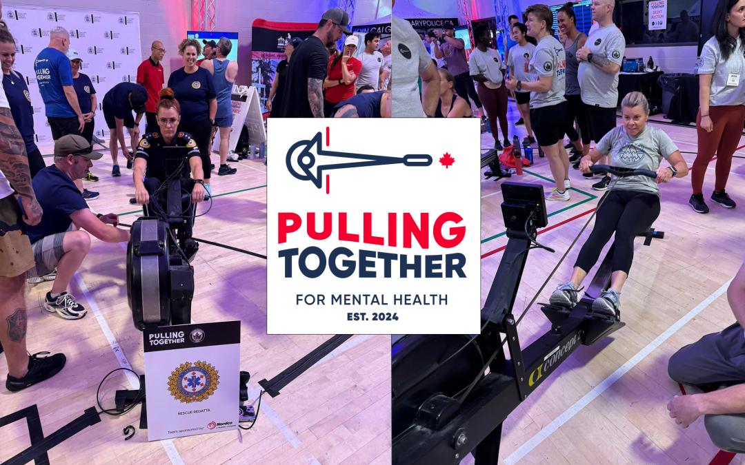 PULLING TOGETHER FOR MENTAL HEALTH BUILDS EVEN GREATER MOMENTUM IN 2025