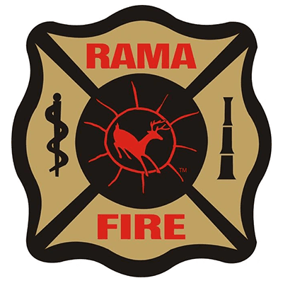 Rama Fire