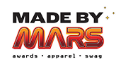made by mars